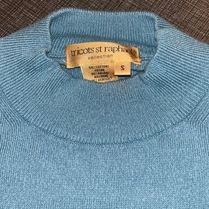 Tricots St Raphael Collection crewneck sweater - Made in Italy